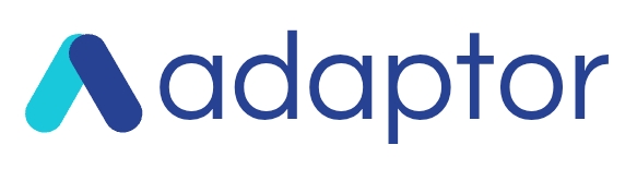 Logo da Adaptor